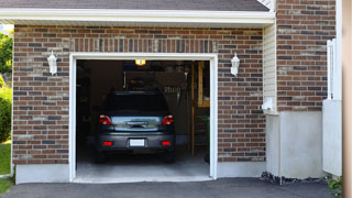 Garage Door Installation at Colton, California